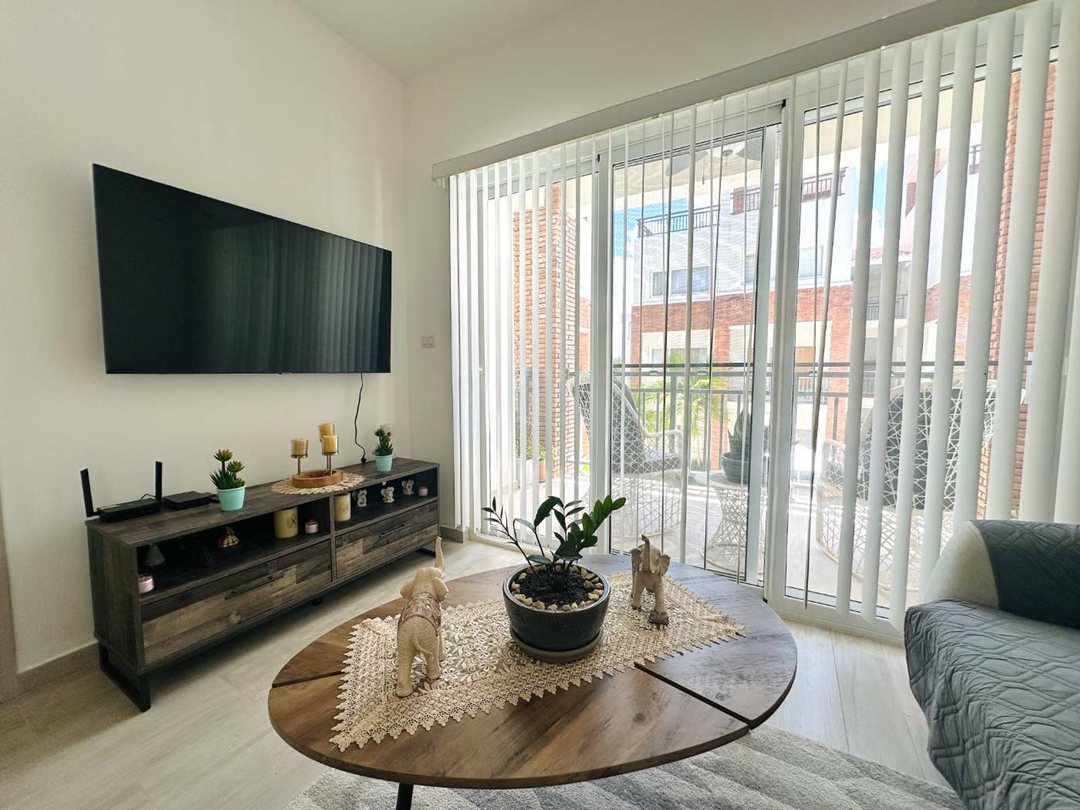 Apartamento en LOS CORALES, foto 4