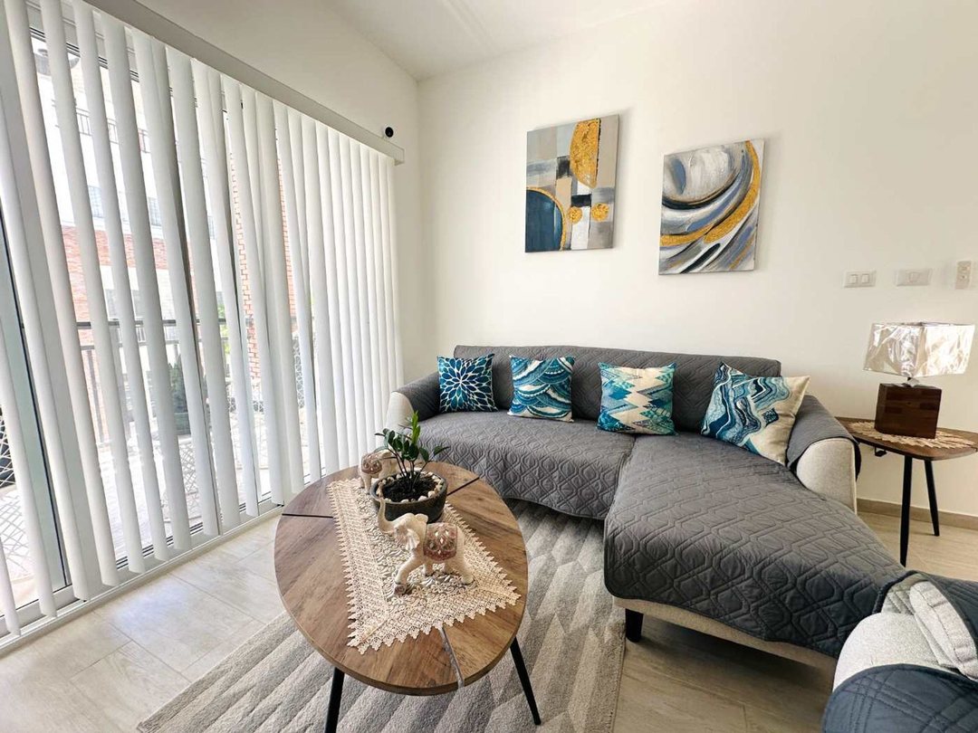 Apartamento en LOS CORALES, foto 3