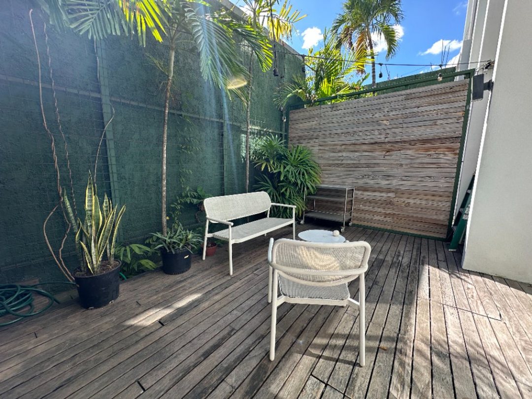 Apartamento en Zona Colonial, foto 4