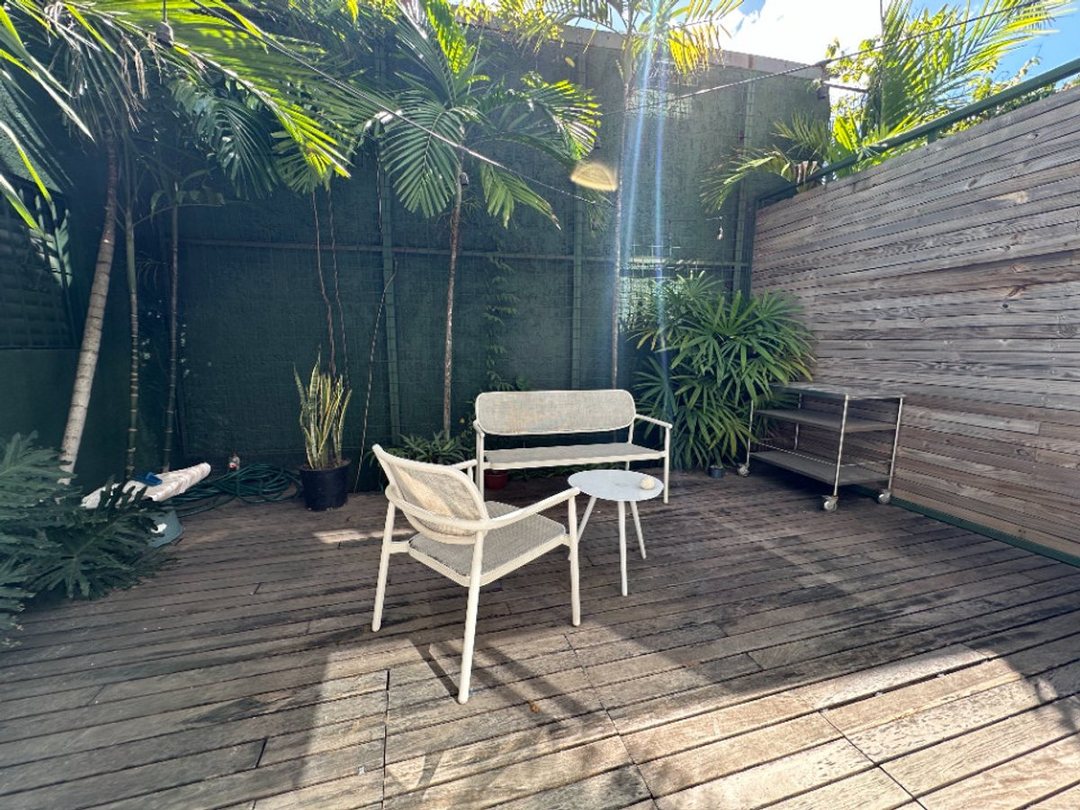 Apartamento en Zona Colonial, foto 2