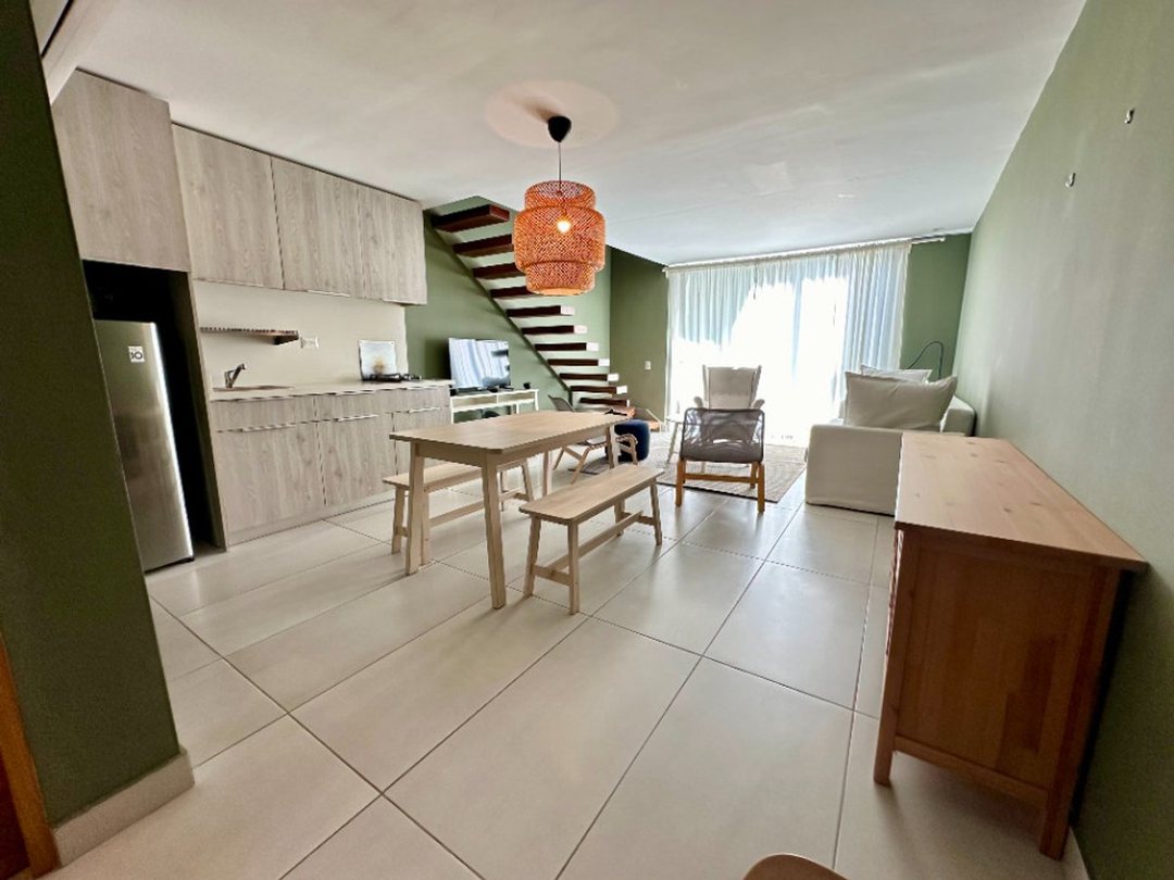 Apartamento en Zona Colonial, foto 3