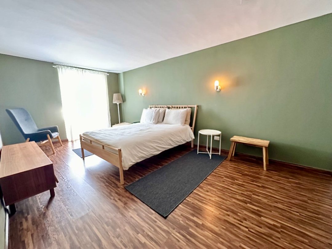 Apartamento en Zona Colonial, foto 5