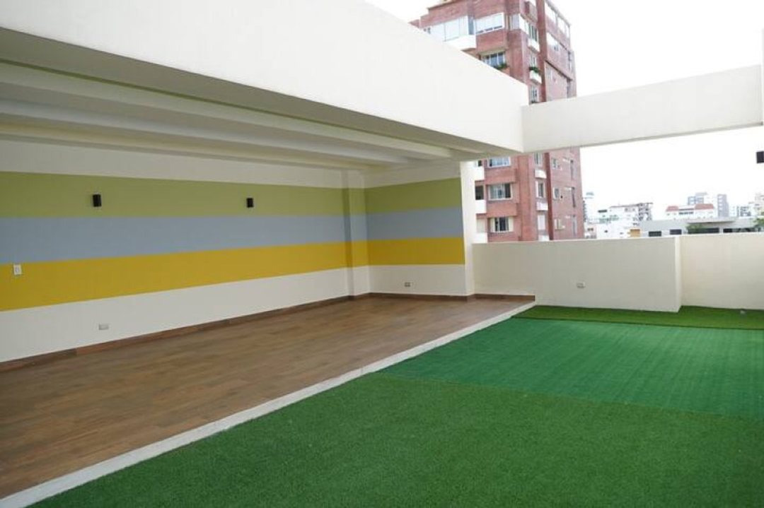 Apartamento en Serrallés, foto 2
