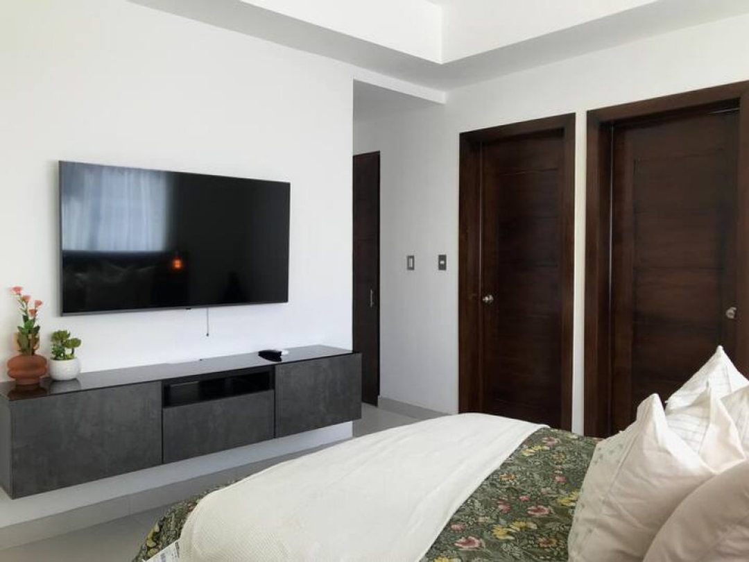 Apartamento en Serrallés, foto 4