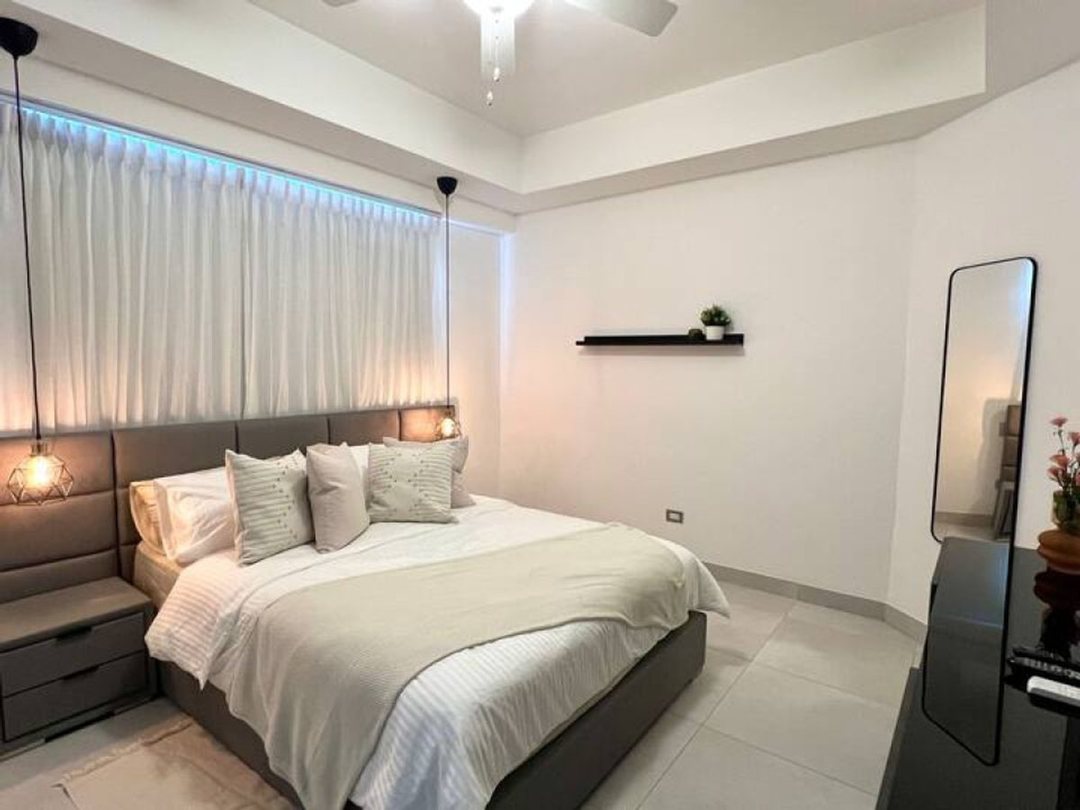 Apartamento en Serrallés, foto 3