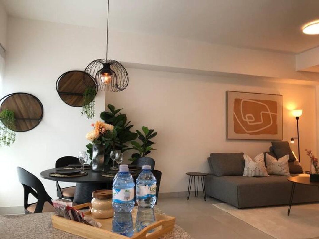 Apartamento en Serrallés, foto 5
