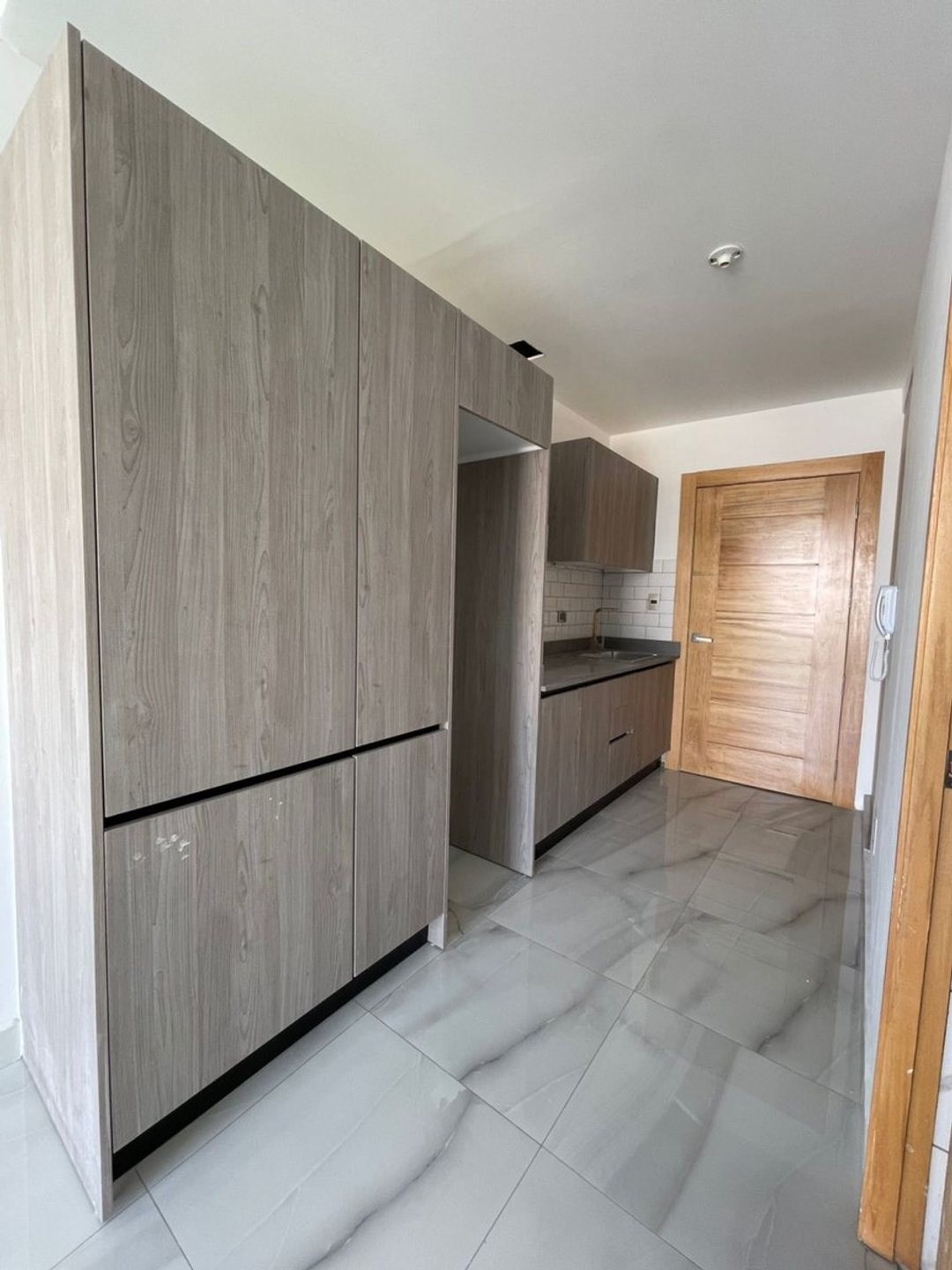 Apartamento en Proyecta IV, El Millón, foto 5