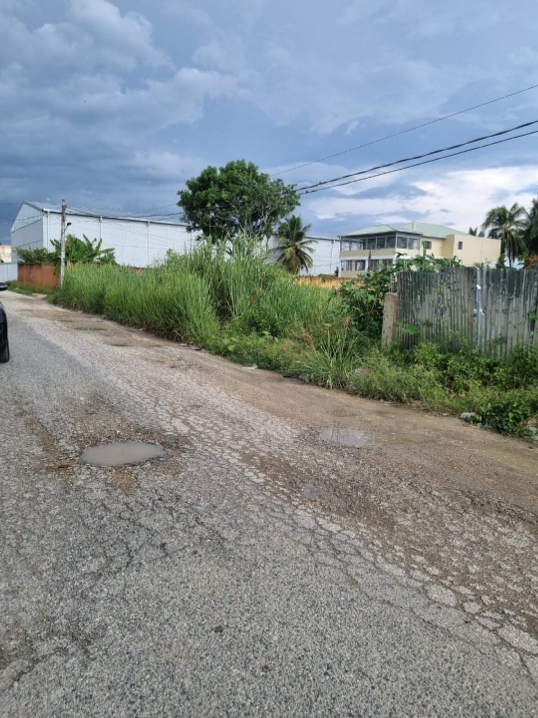 Solar en Boca Chica, foto 5