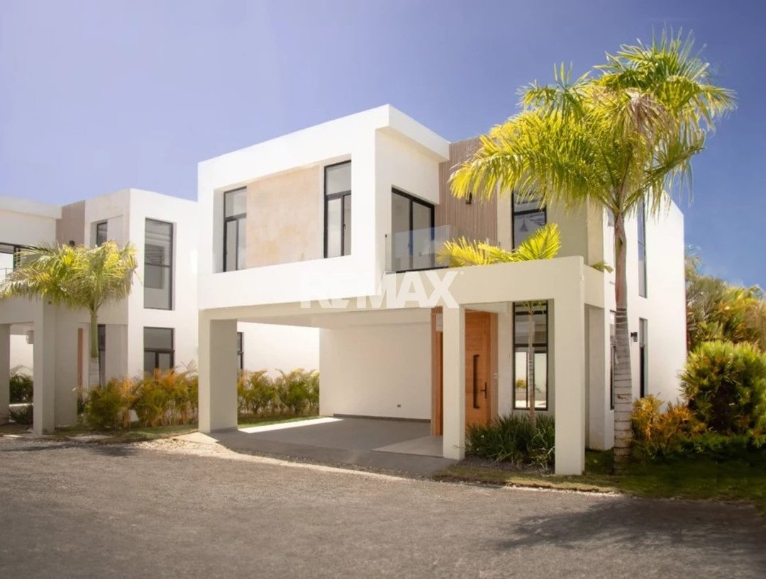 Casa en Bávaro, Punta Cana, foto 2