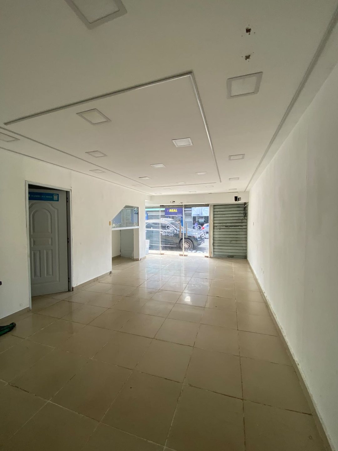 Local comercial en Villa Consuelo