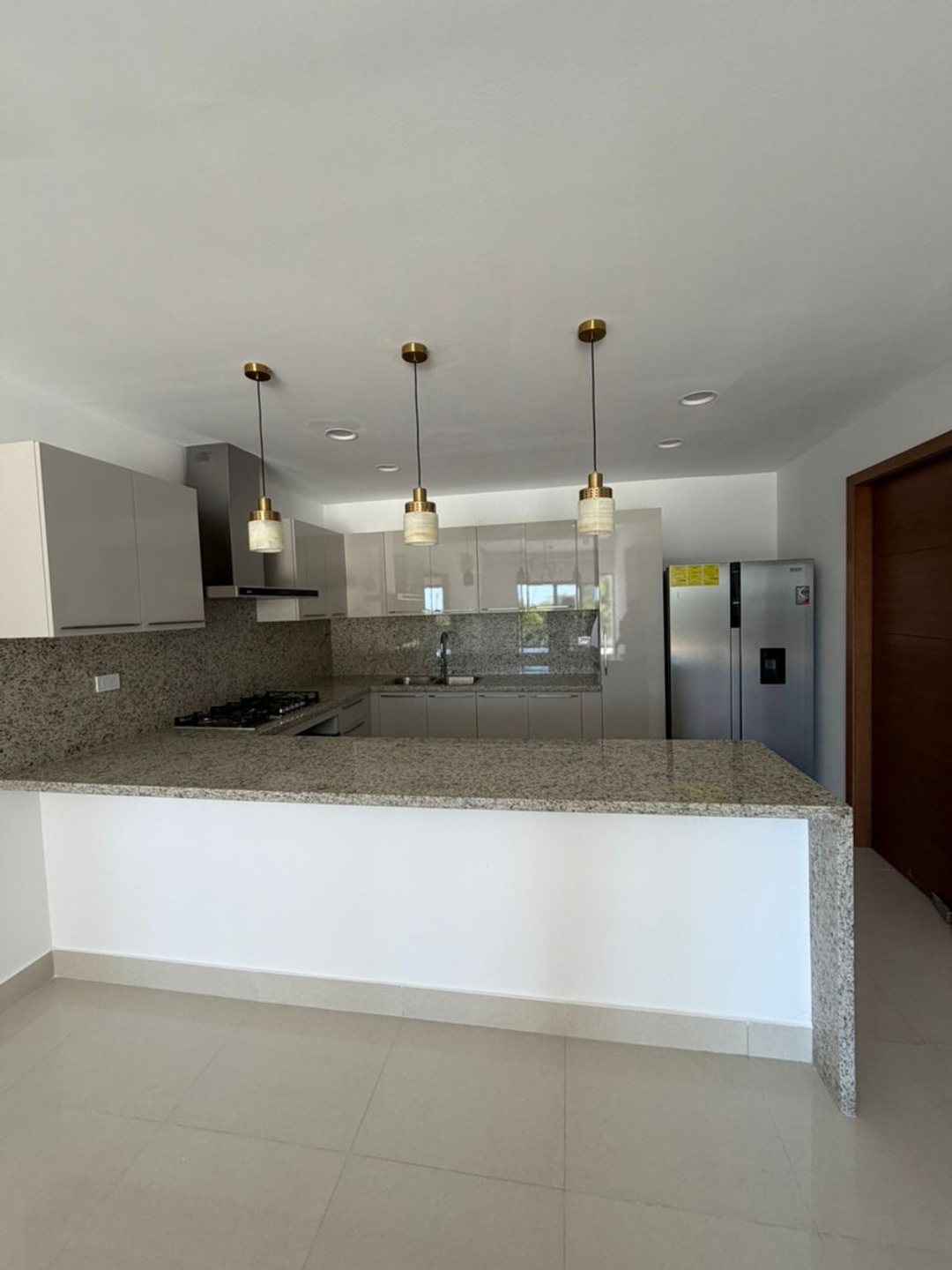 Apartamento en Los Cacicazgos, foto 4
