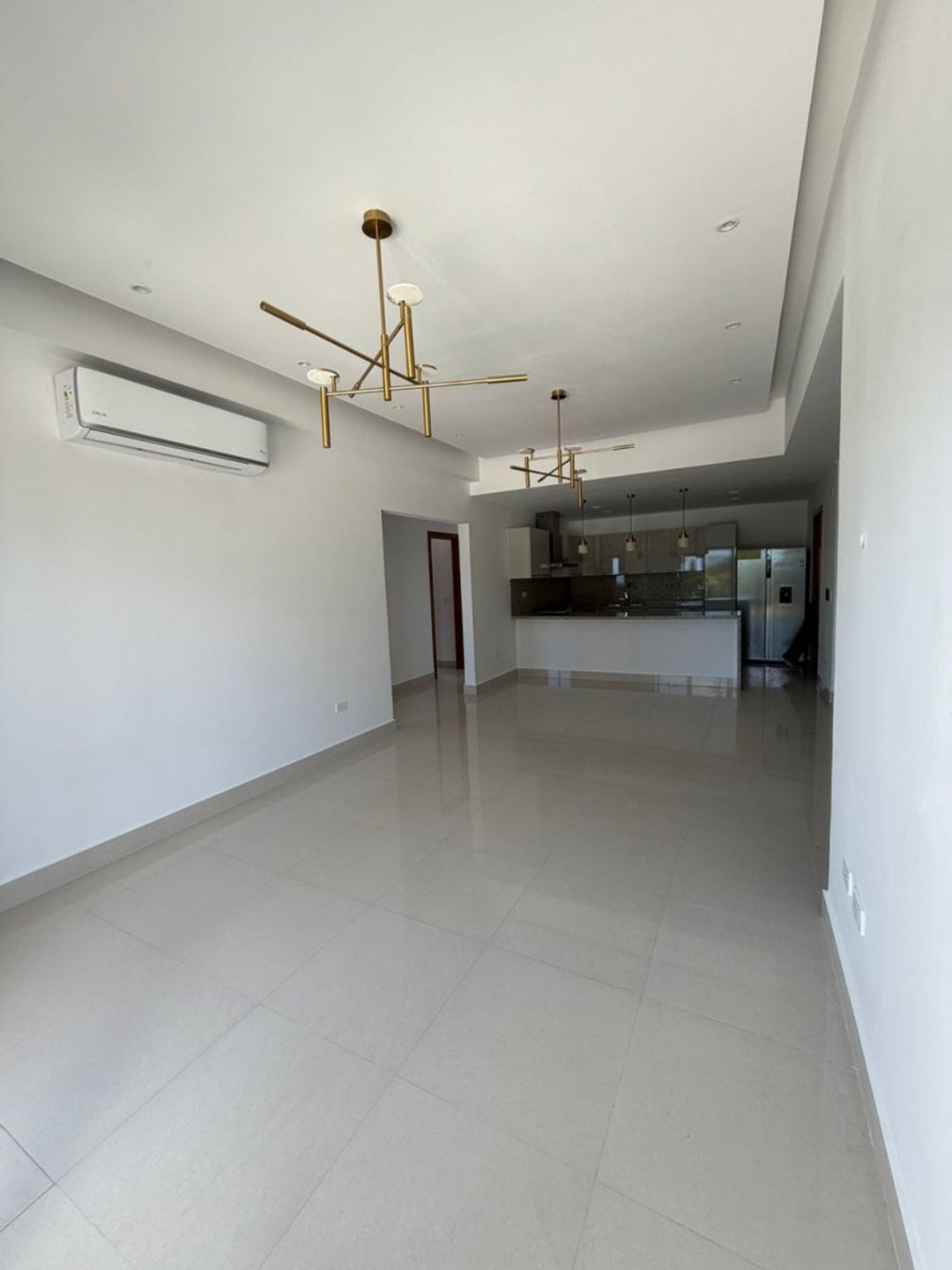 Apartamento en Los Cacicazgos, foto 3