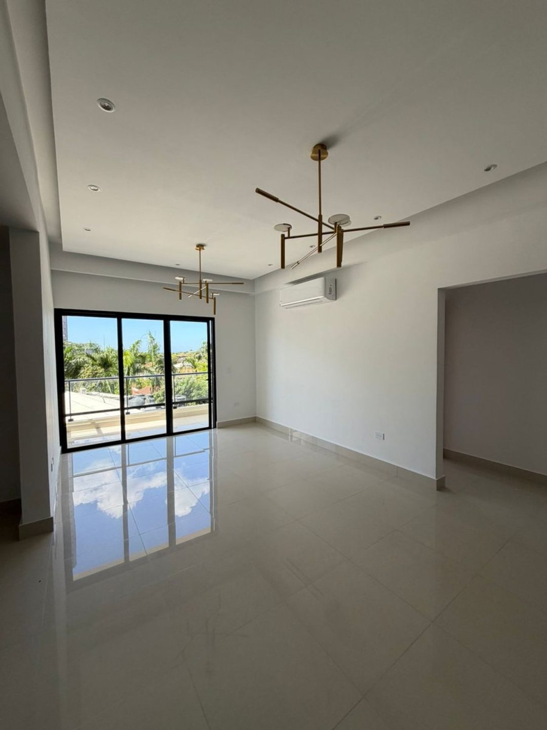 Apartamento en Los Cacicazgos, foto 2