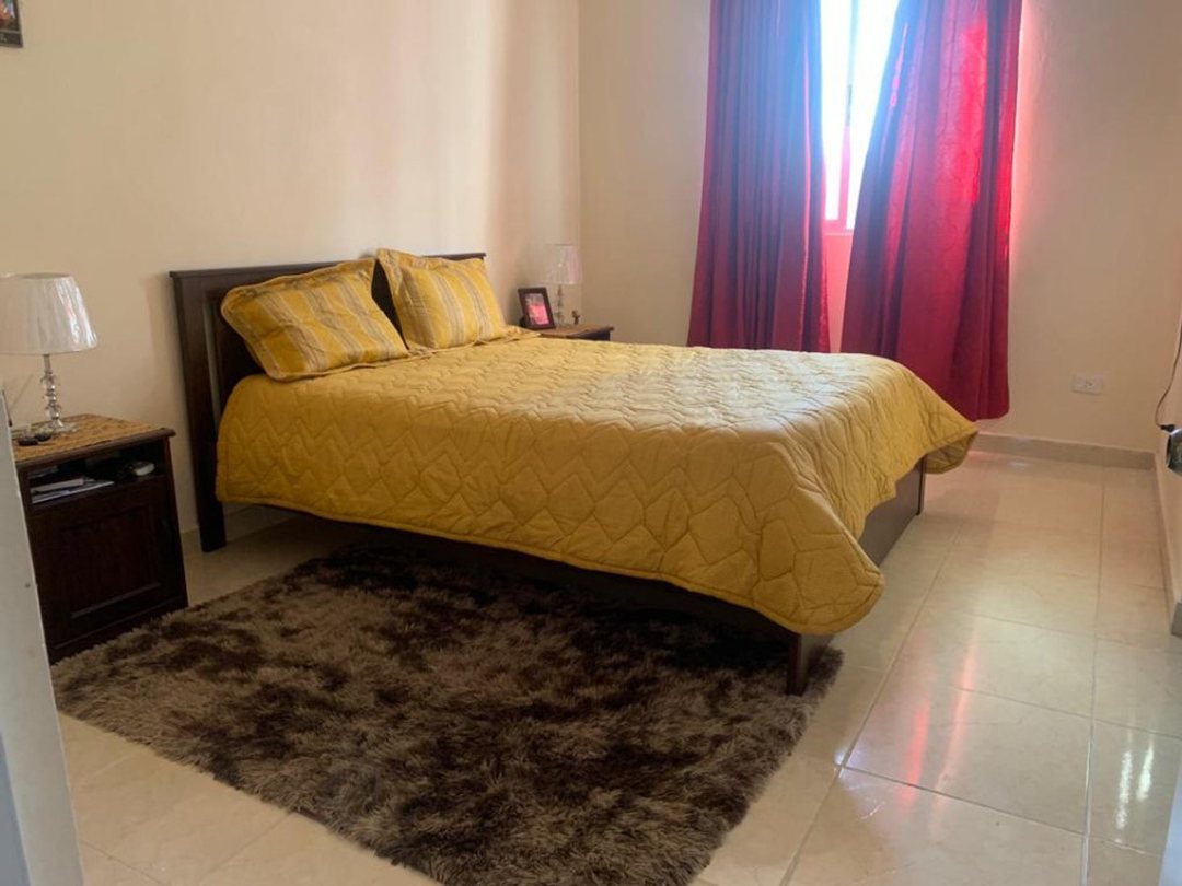 Apartamento en Marañón II, foto 5