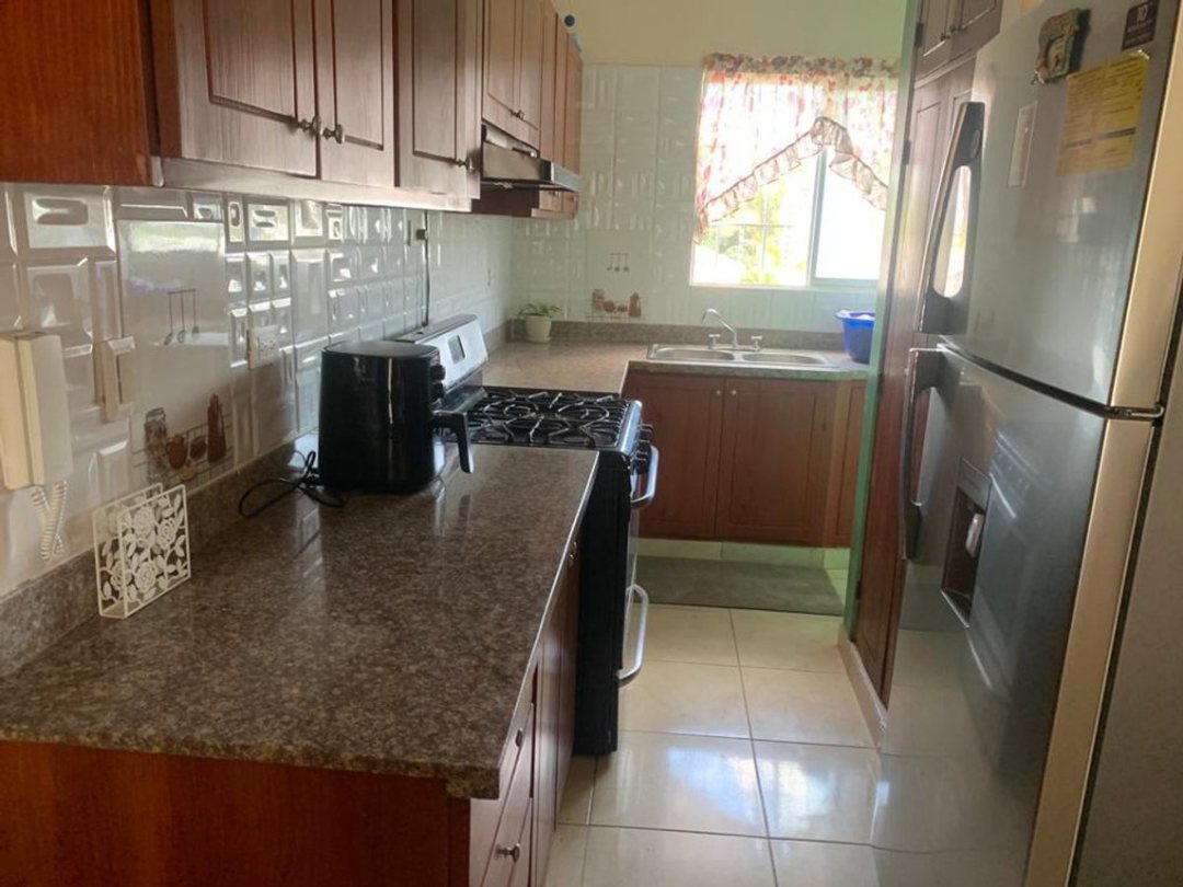 Apartamento en Marañón II, foto 3