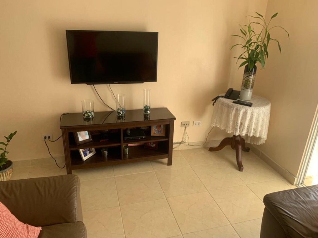 Apartamento en Marañón II, foto 4