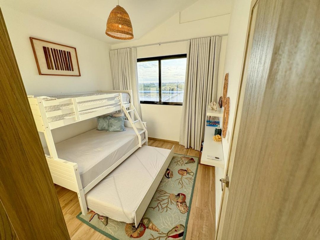 Apartamento en Downtown Punta Cana, foto 2
