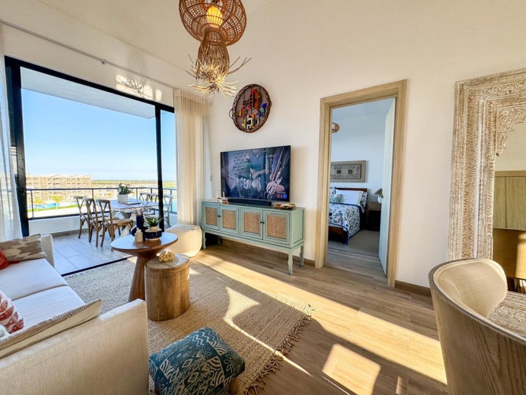 Apartamento en Downtown Punta Cana, foto 4