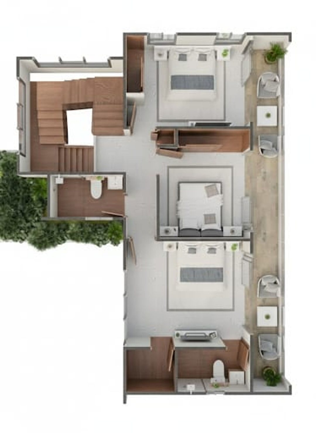 Casa en Bávaro (Centro), foto 5