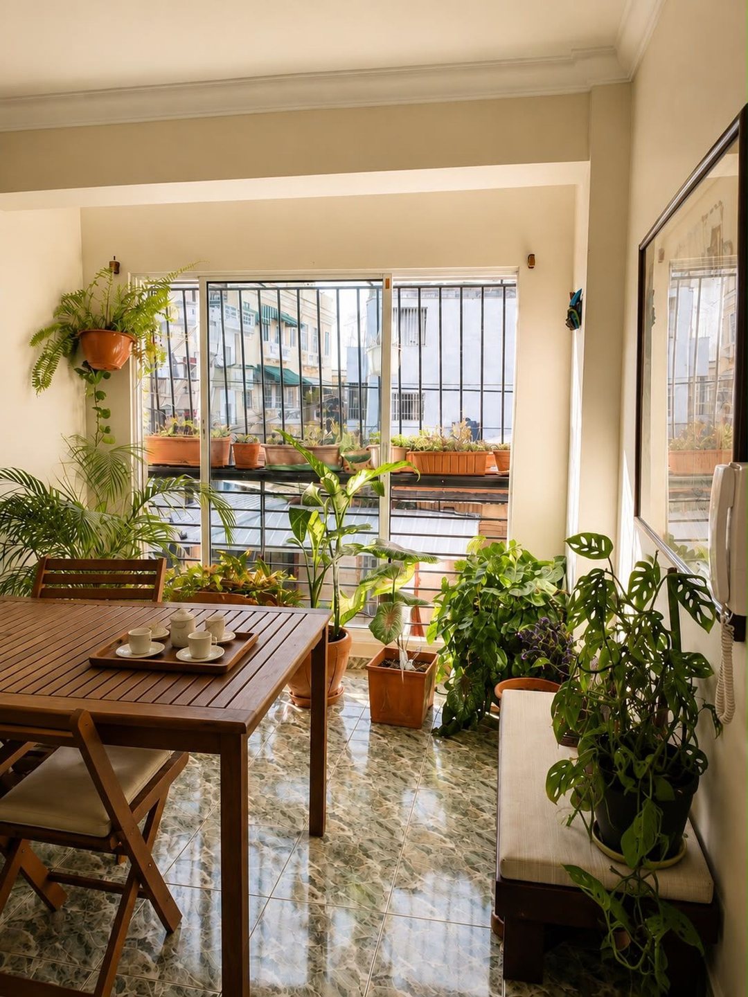 Apartment in Ciudad Colonial