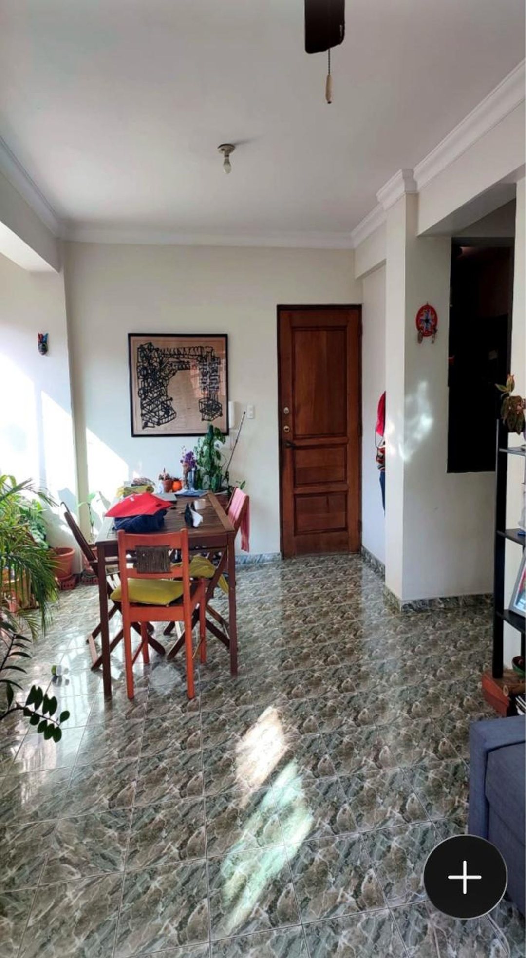 Apartamento en Ciudad Colonial, foto 3
