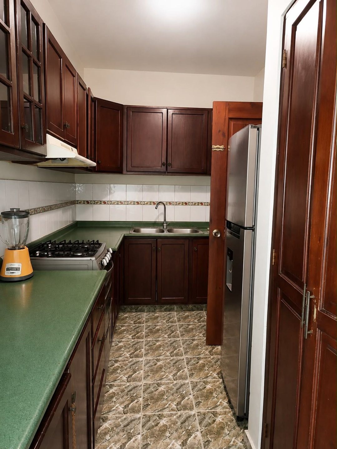 Apartamento en Ciudad Colonial, foto 4