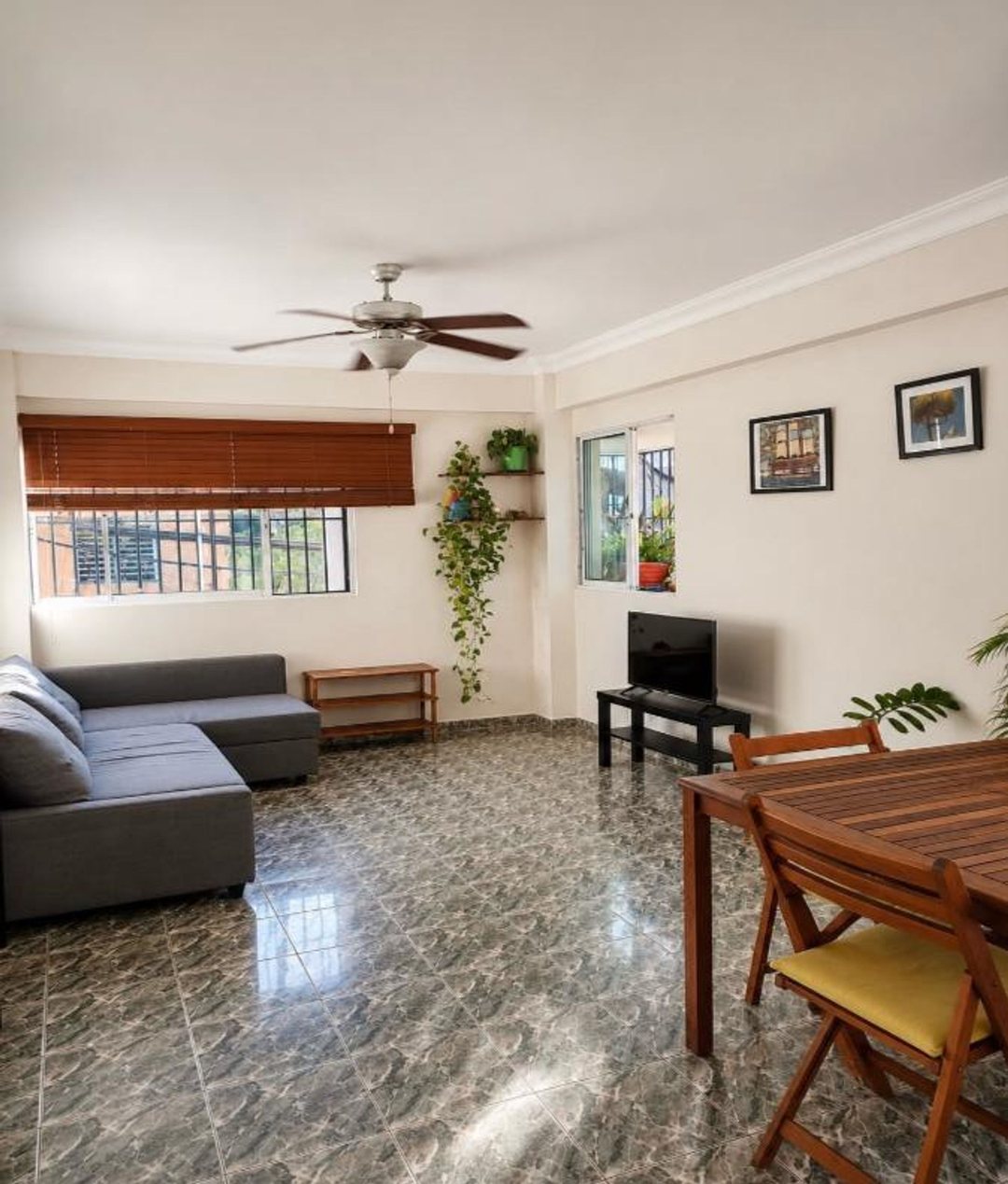 Apartamento en Ciudad Colonial, foto 2