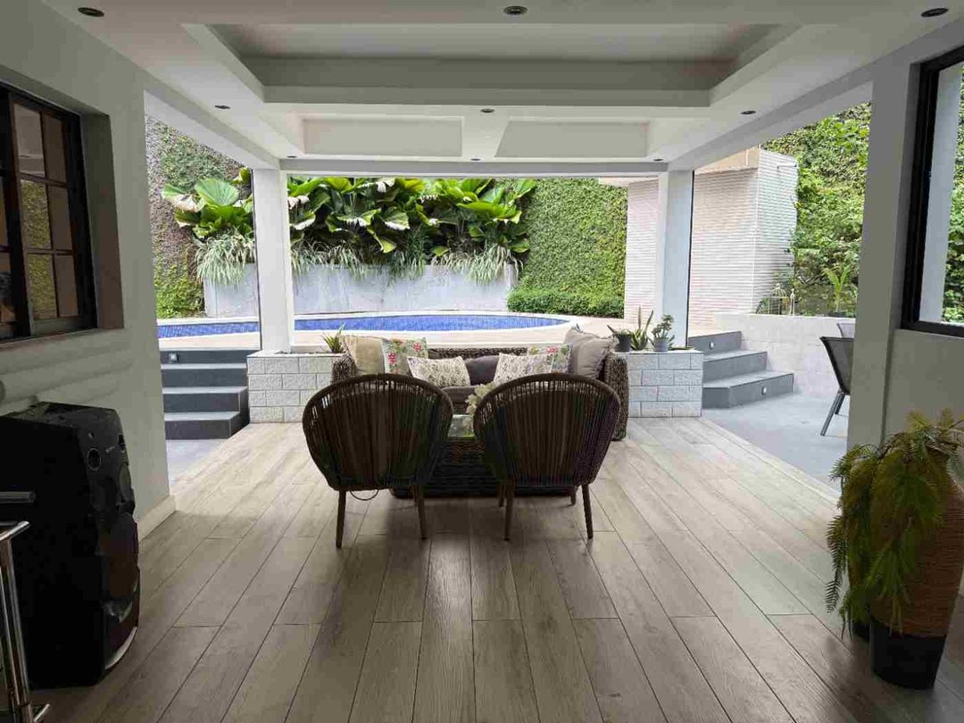Casa en Altos de Arroyo Hondo I, foto 2