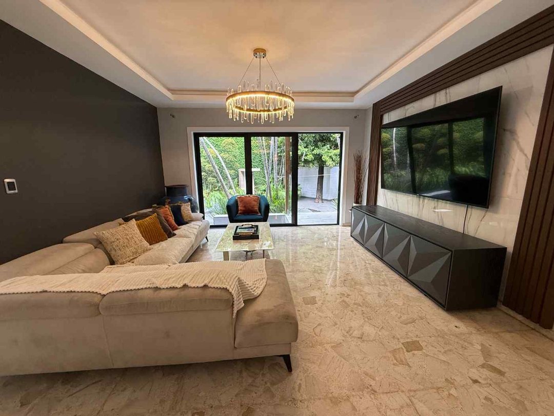 Casa en Altos de Arroyo Hondo I, foto 3