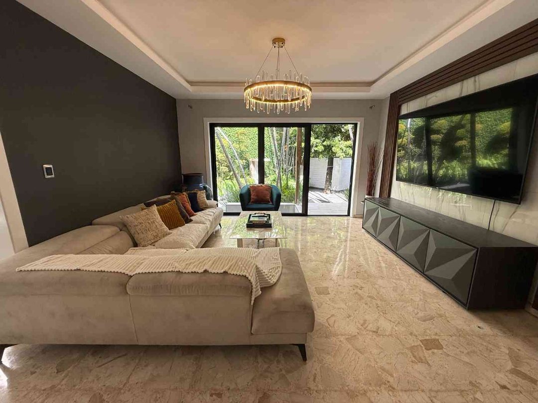 Casa en Altos de Arroyo Hondo I, foto 4