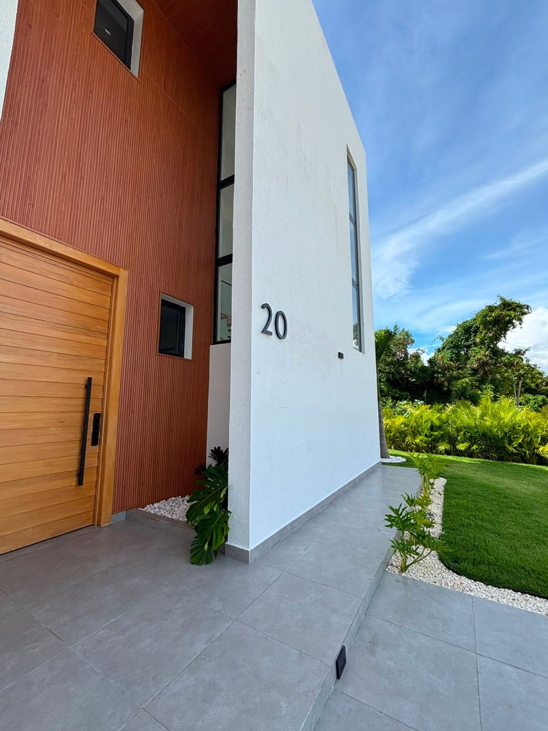 Casa en el Paraíso, foto 2