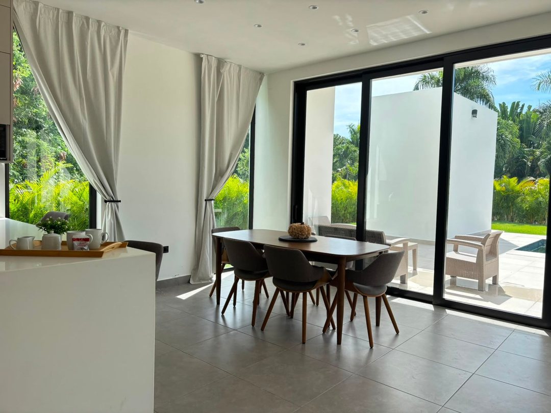 Casa en el Paraíso, foto 4