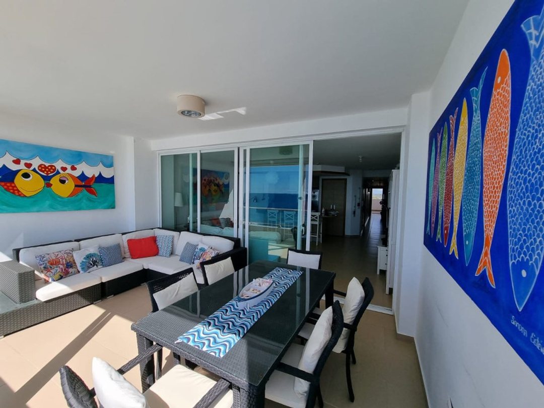 Apartamento en Juan Dolio, foto 3
