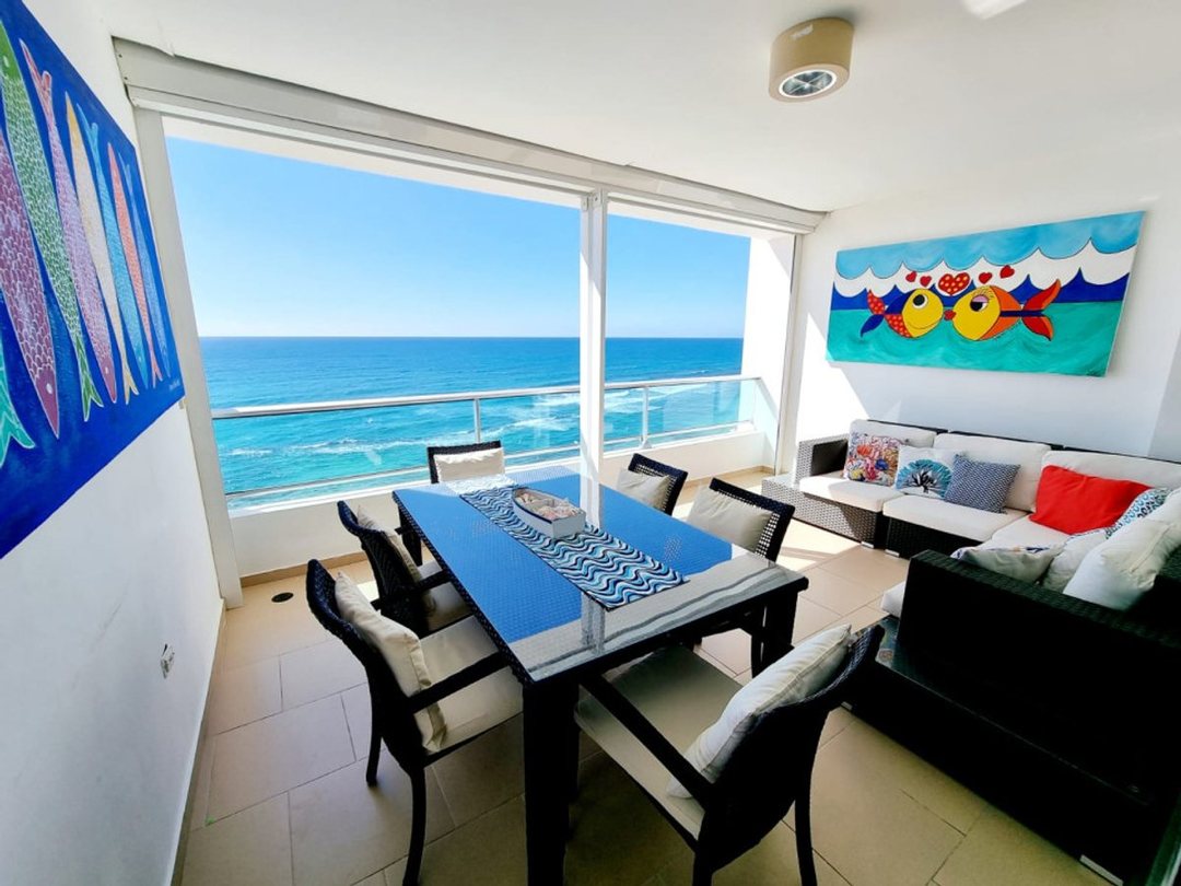 Apartamento en Juan Dolio, foto 4