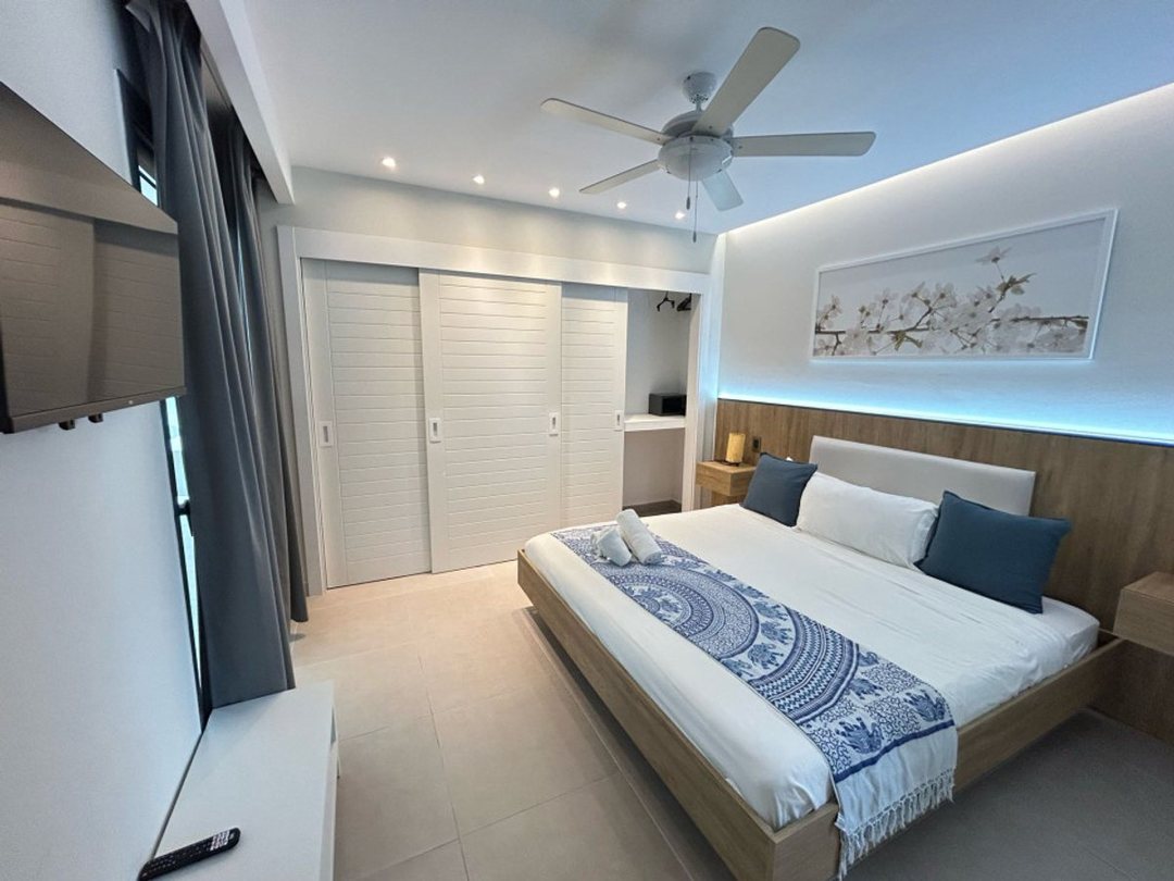 Apartamento en LOS CORALES, foto 2