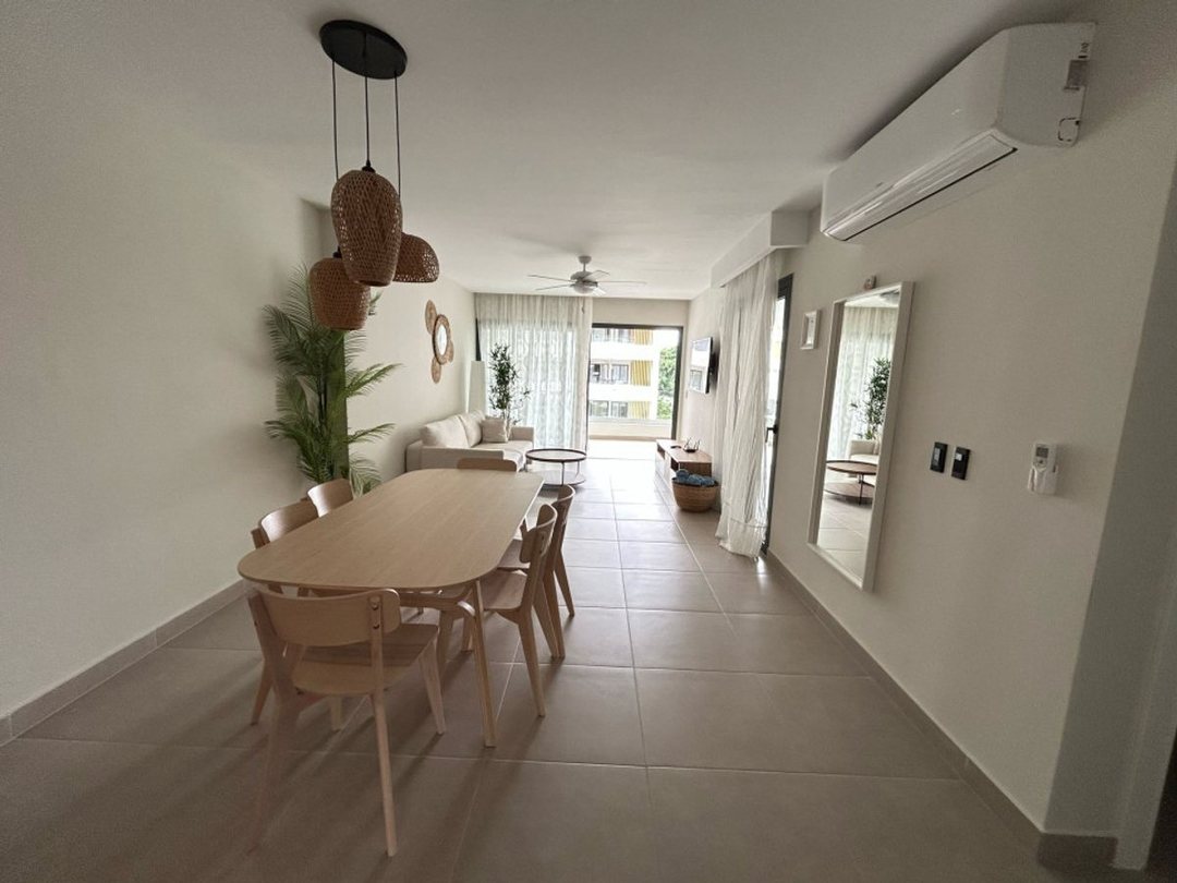 Apartamento en LOS CORALES, foto 5