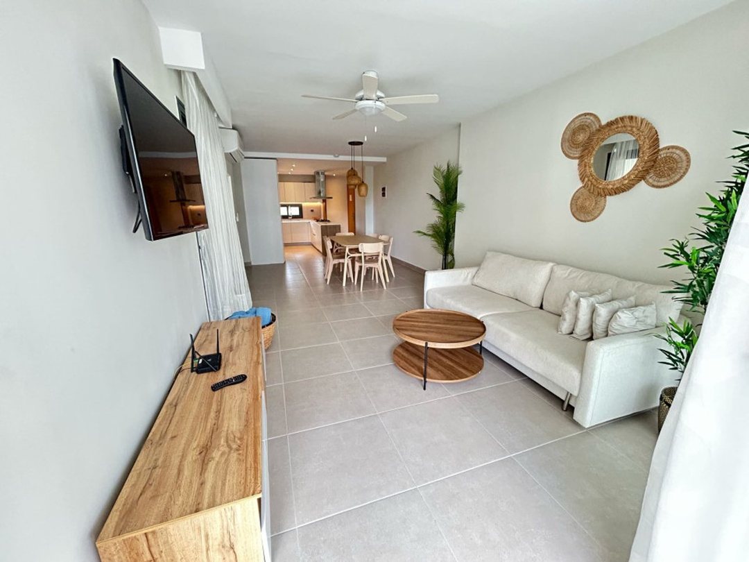 Apartamento en LOS CORALES, foto 3