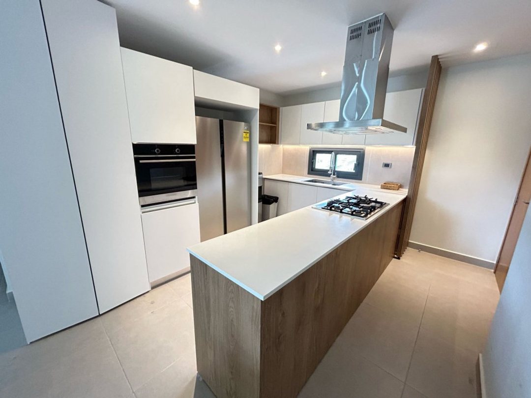 Apartamento en LOS CORALES, foto 4