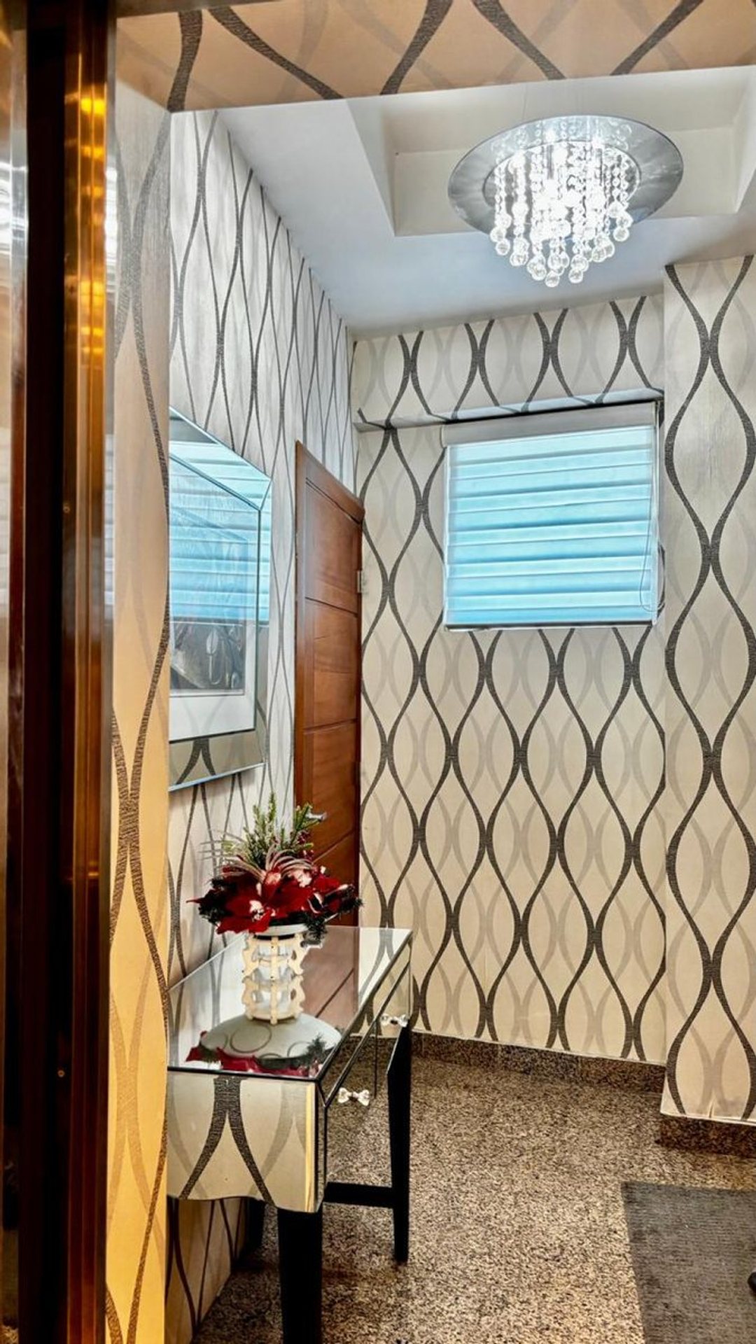 Apartamento en Los Cacicazgos, foto 2