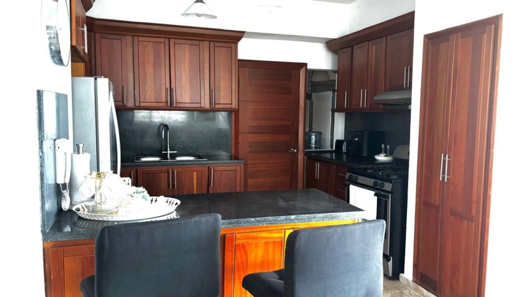 Apartamento en Los Cacicazgos, foto 5