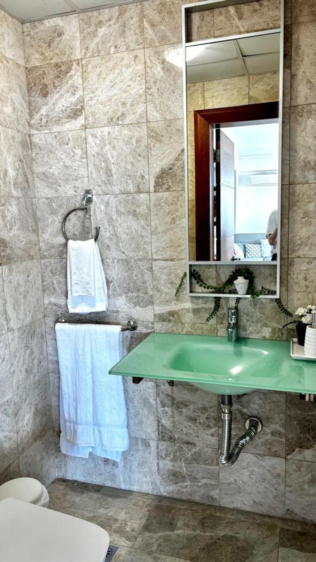 Apartamento en Los Cacicazgos, foto 3