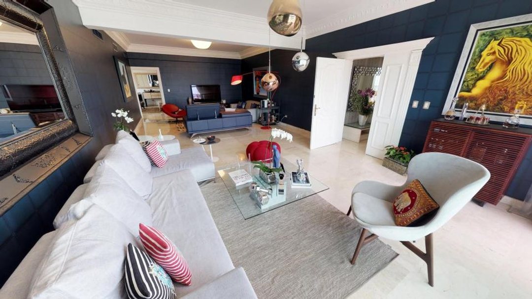 Apartamento en Los Cacicazgos, foto 4