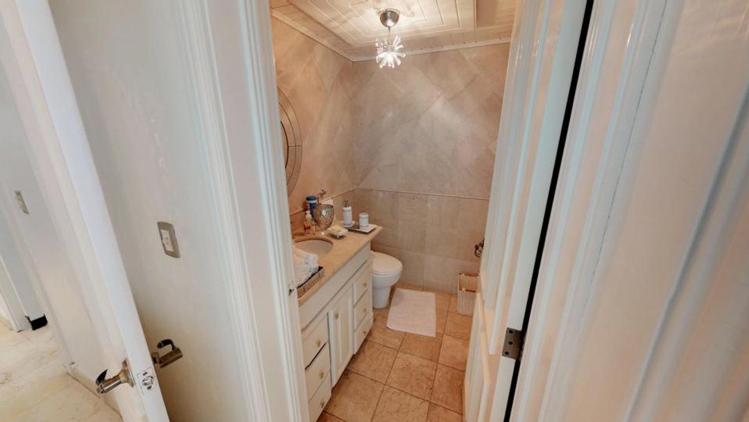 Apartamento en Los Cacicazgos, foto 5