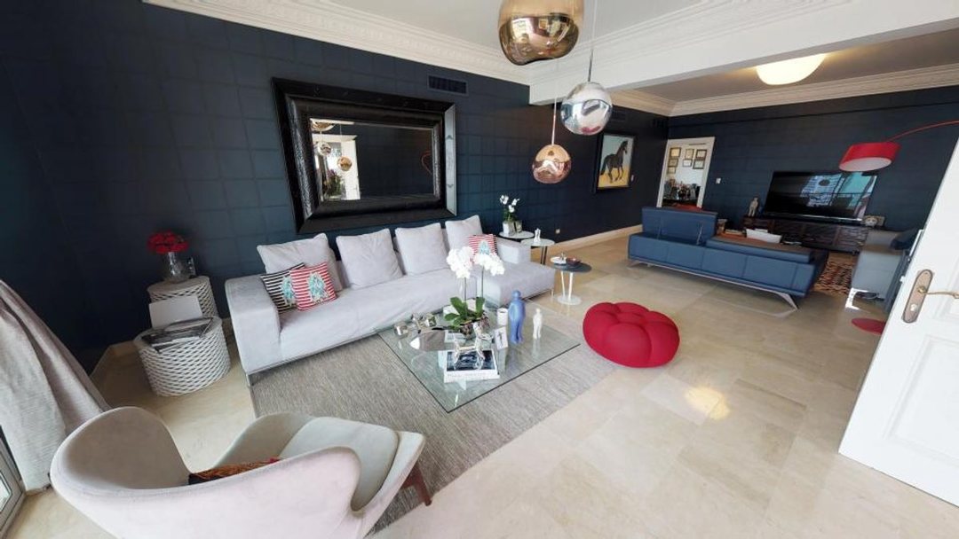Apartamento en Los Cacicazgos, foto 2