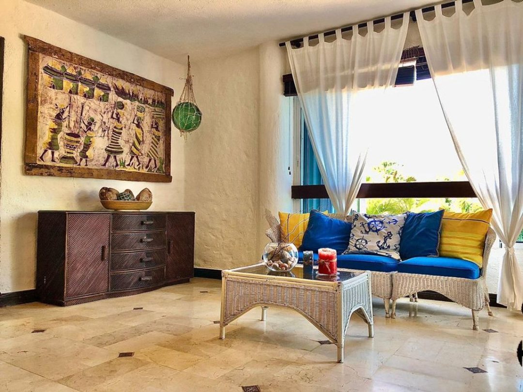 Apartamento en San Pedro de Macorís