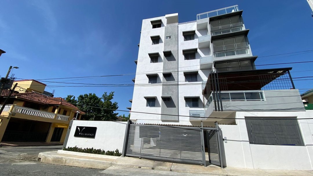 Apartamento en Brisa Oriental