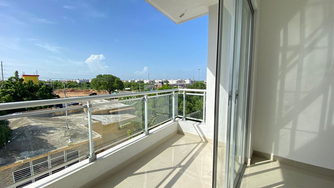 Apartamento en Brisa Oriental, foto 4