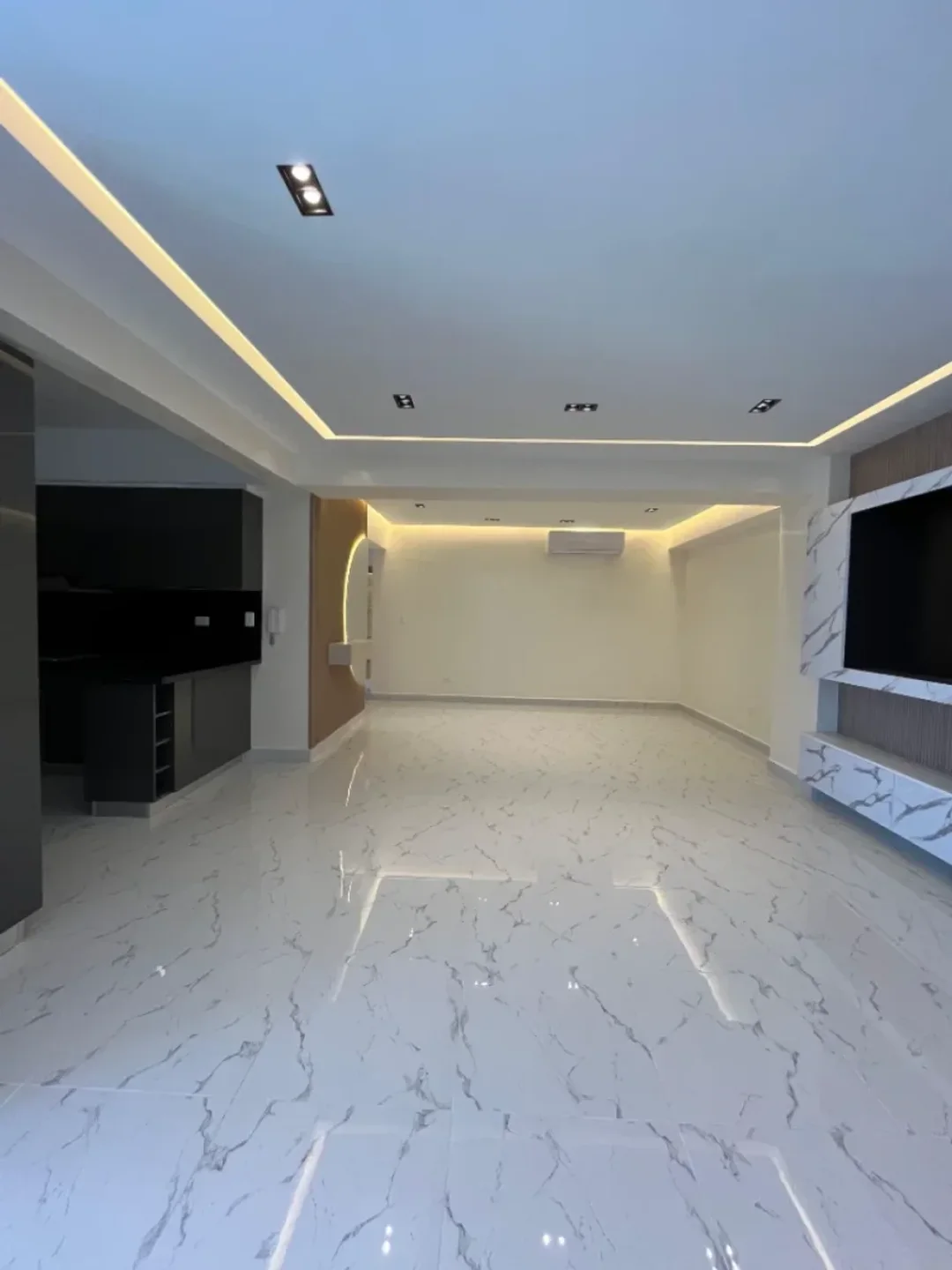 Apartment in Residencial los Corales
