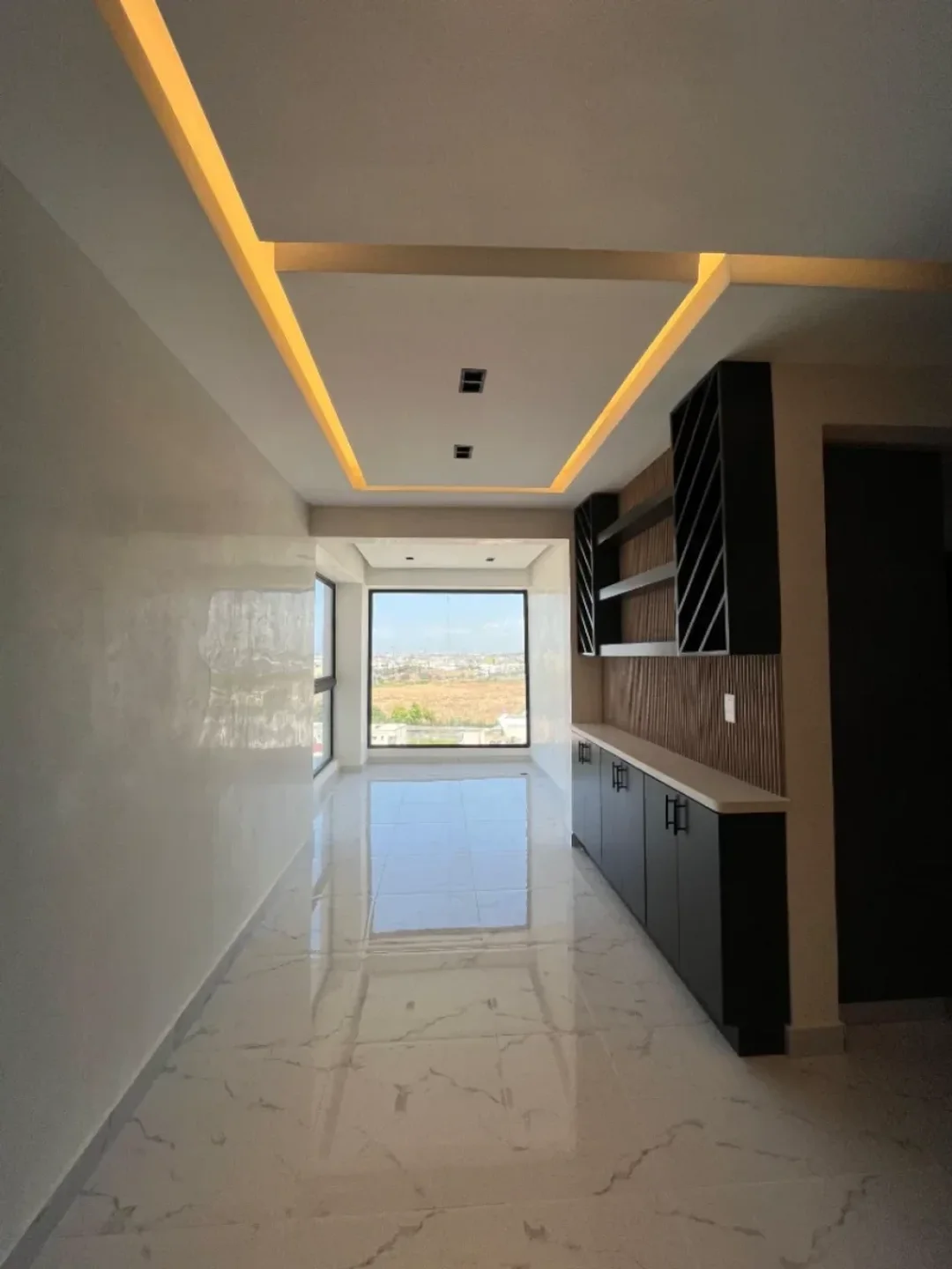 Apartamento en Residencial los Corales, foto 3