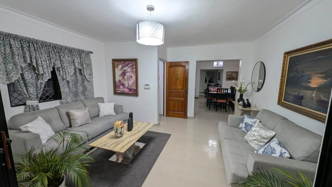 Casa en San Geronimo, Distrito Nacional, foto 5